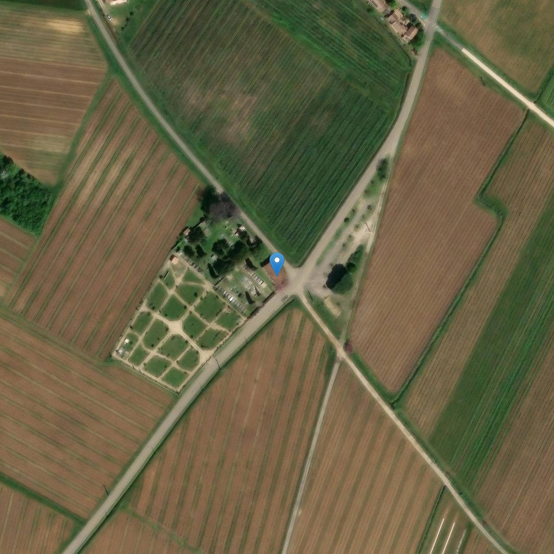 Photo de Protestantse tempel van Massillargues-Attuech