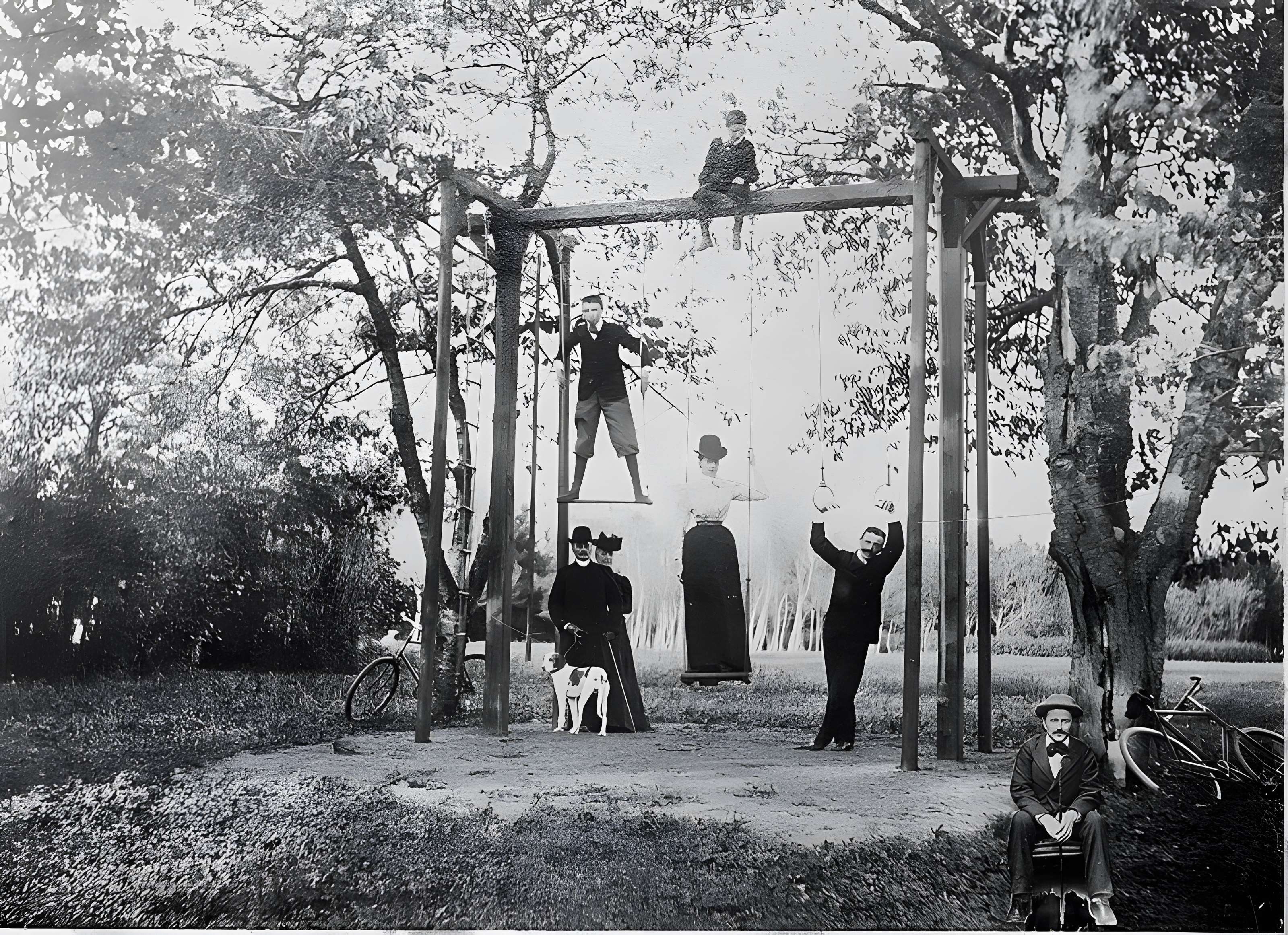 Château de Neuville à Villefranche-d'Allier