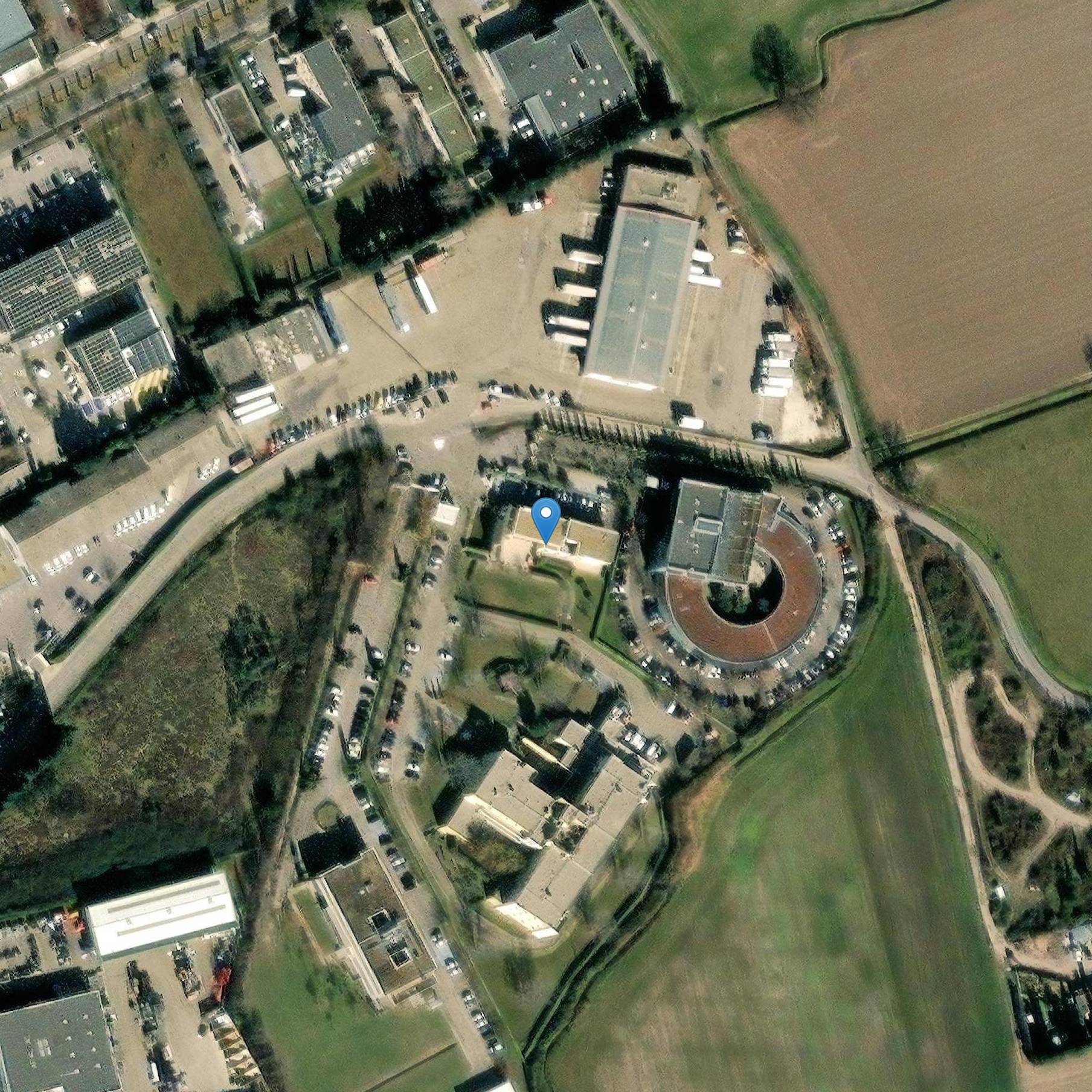 Photo de 改革后的恩梅斯圣殿