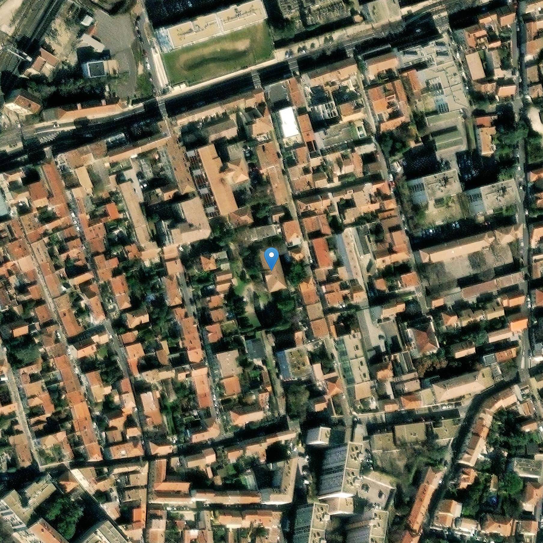 Photo de 尼姆斯修道院