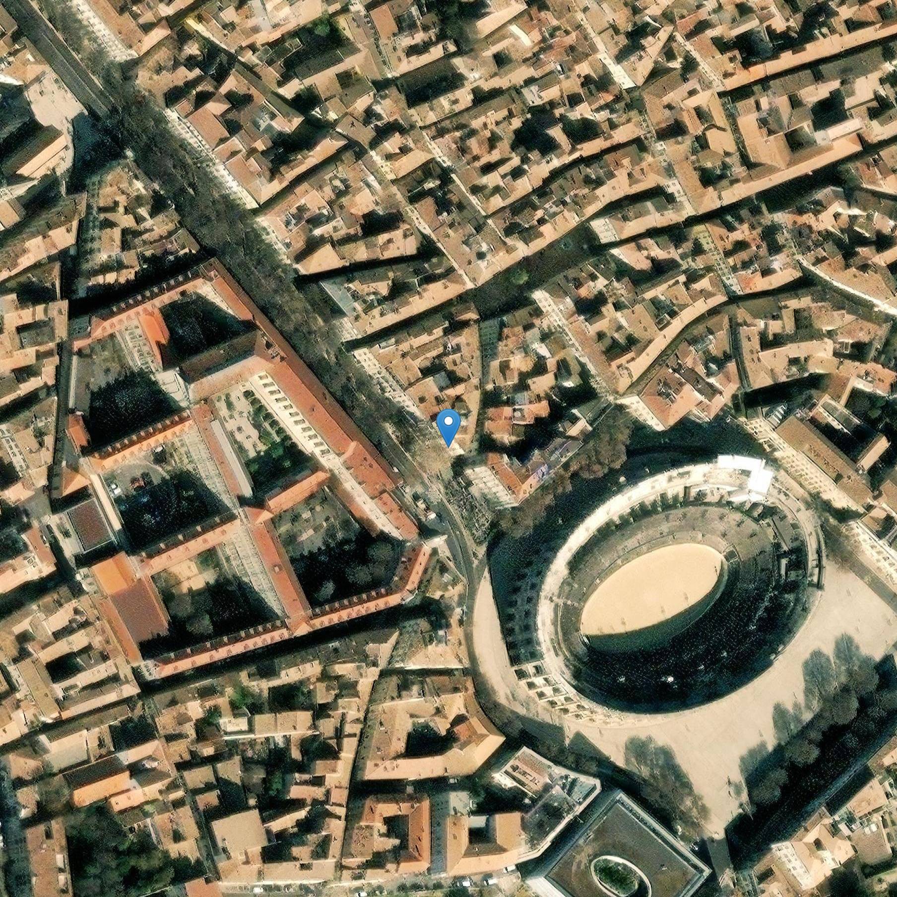 Photo de Salvation Army of Nîmes (Régale Street)