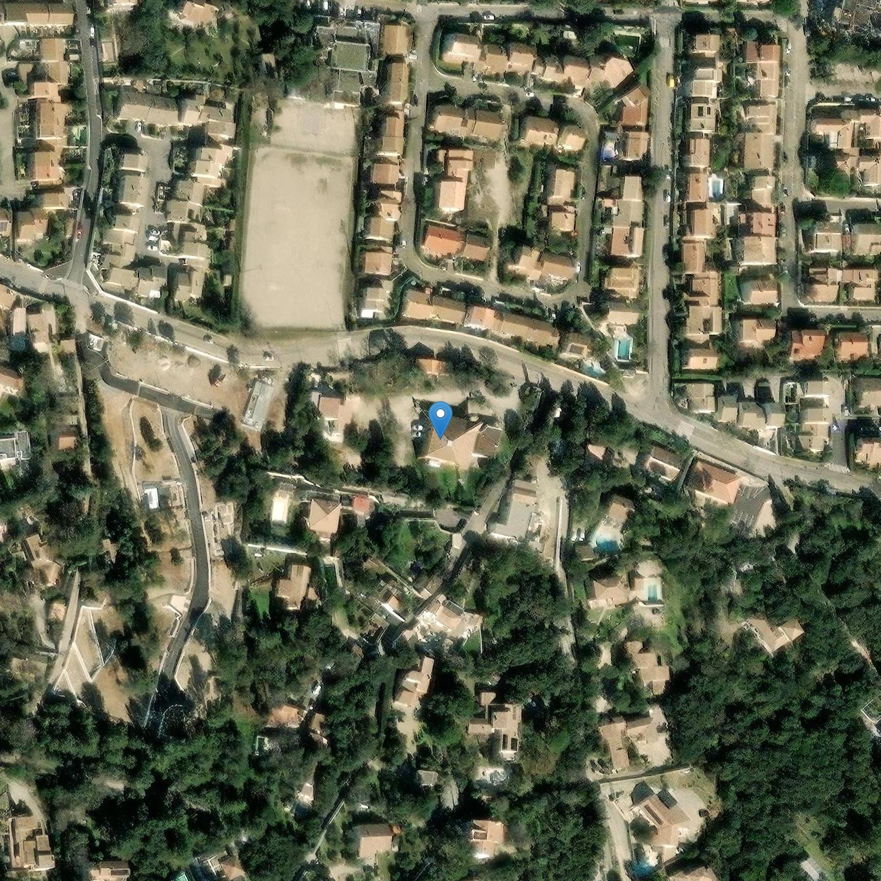 Photo de Chiesa evangelica battista di Nîmes