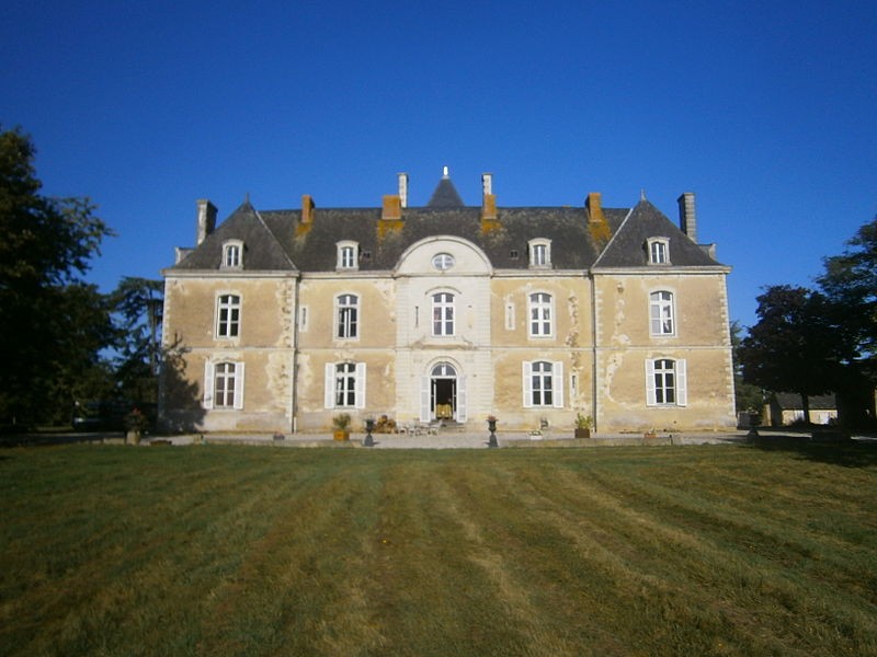 Photo de Château de Noirieux