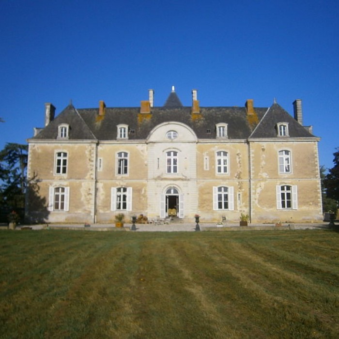 Photo de Château de Noirieux