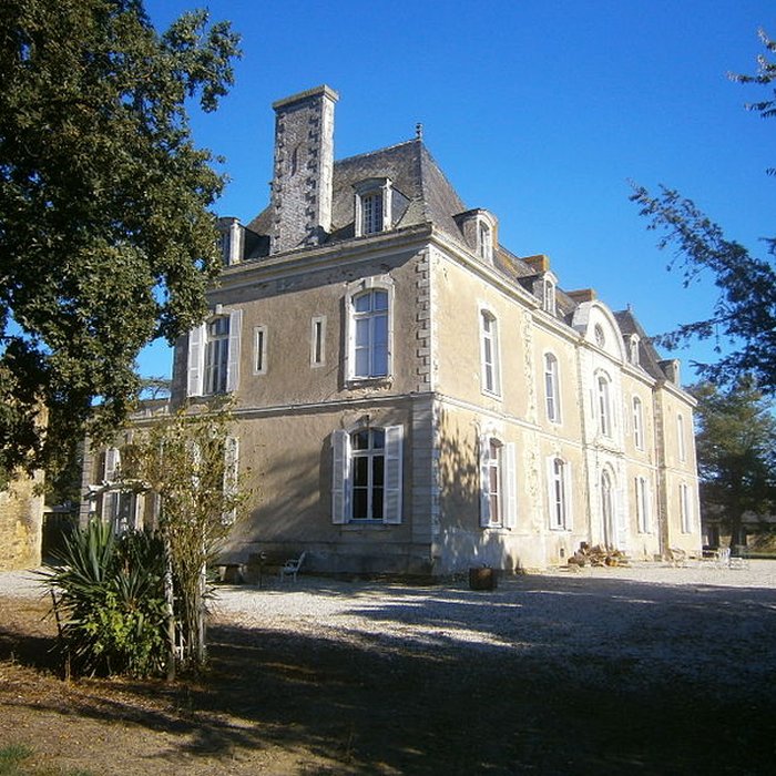 Photo de Château de Noirieux