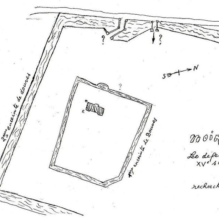 Photo de Château de Noirieux