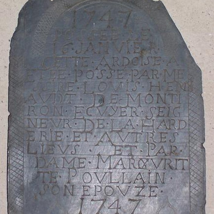 Photo de Château de Noirieux