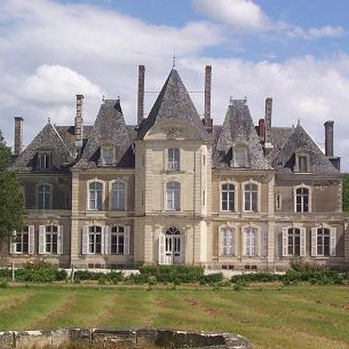 Photo de Château de Noirieux