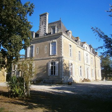 Château de Noirieux