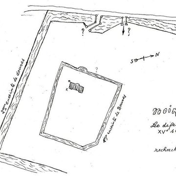 Château de Noirieux