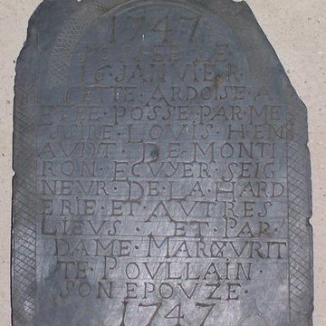 Château de Noirieux