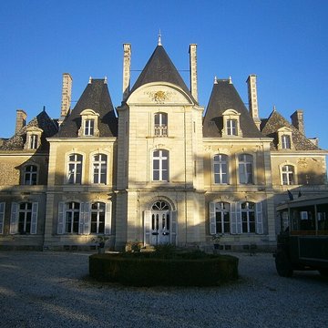 Château de Noirieux