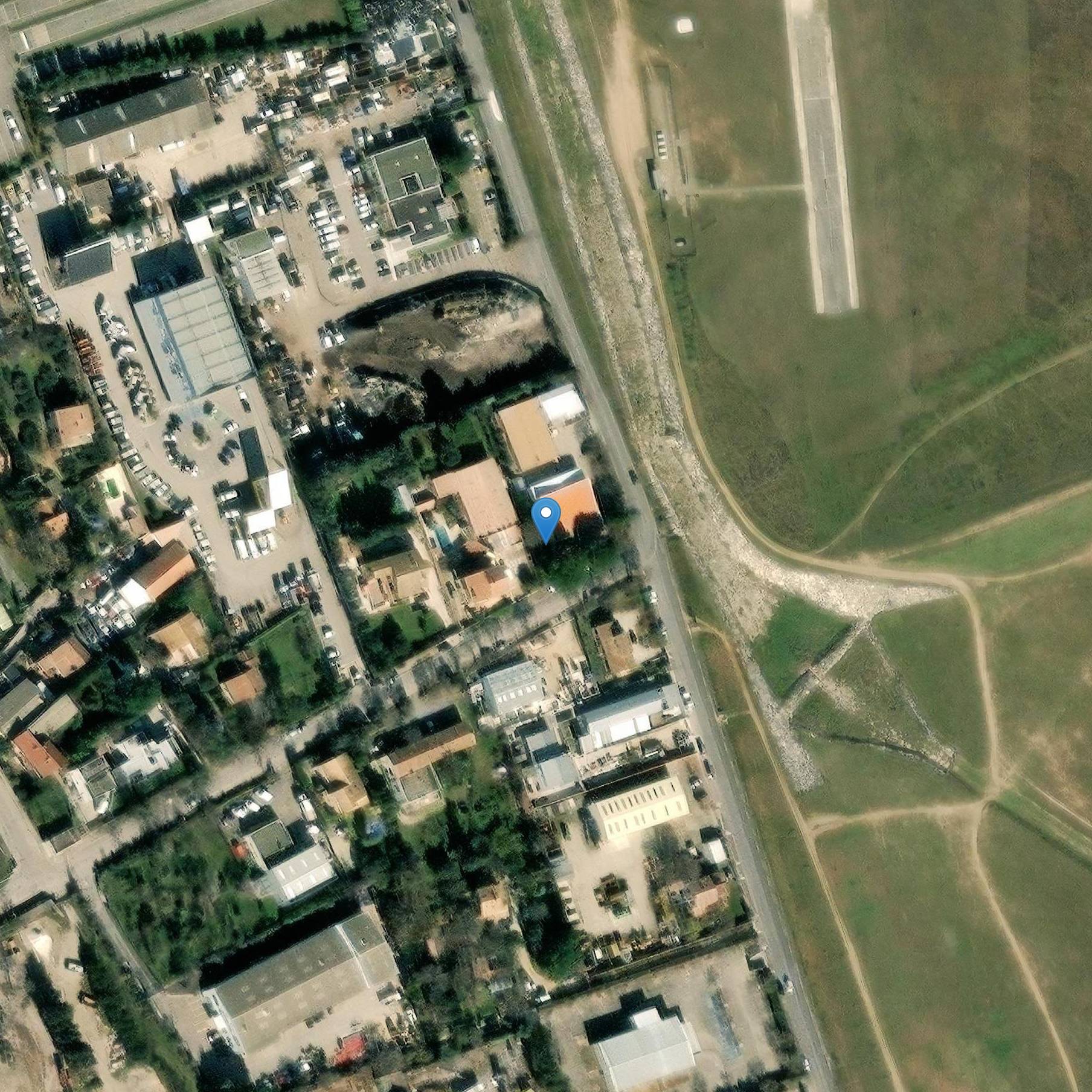 Photo de 尼姆斯福音会