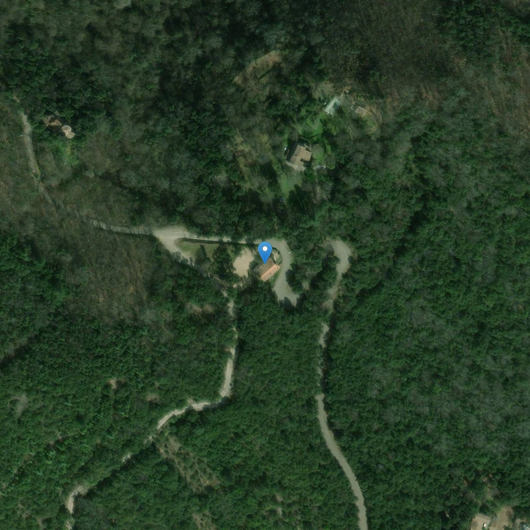 Photo de Templo protestante de Roquedur le Bas