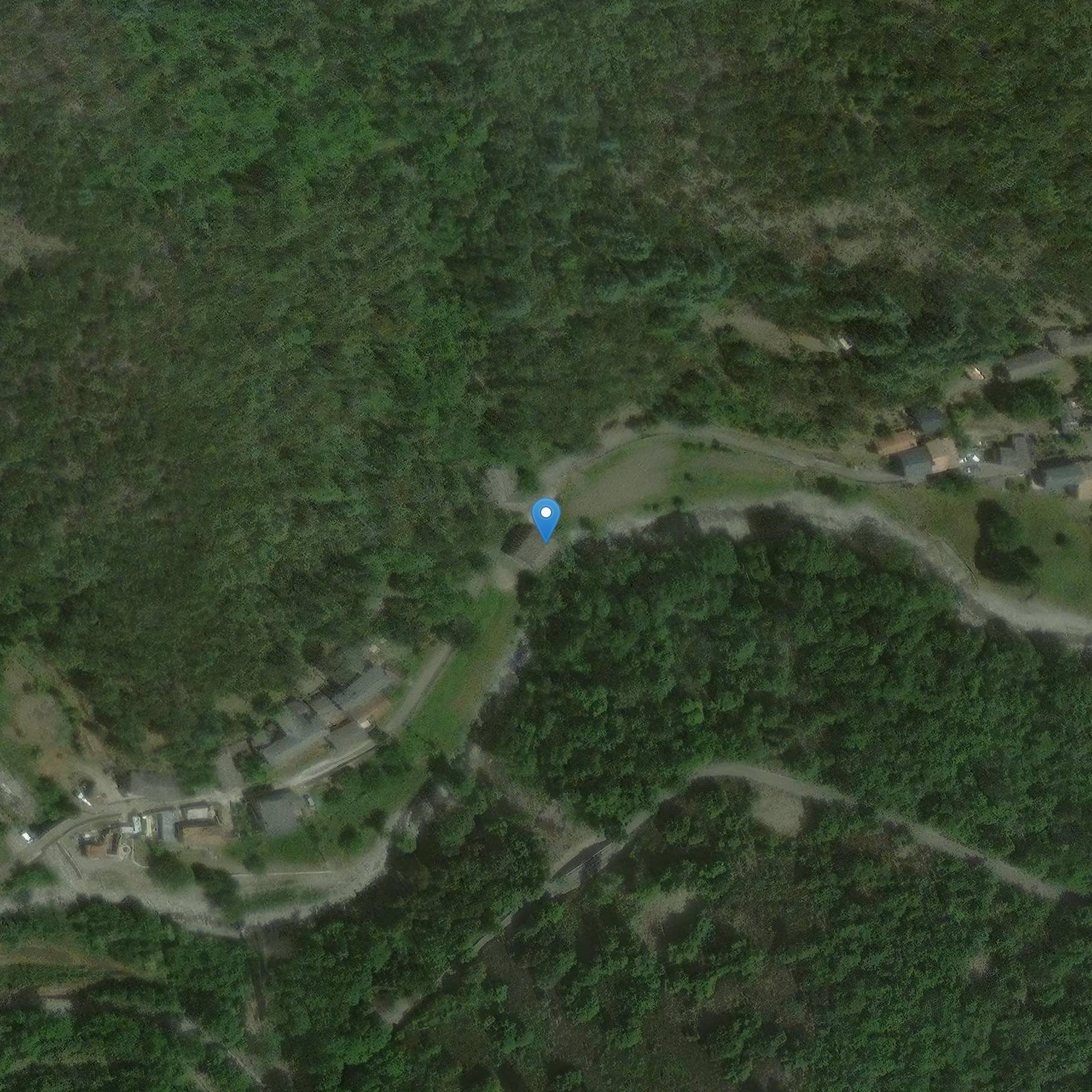 Photo de Tempio protestante di Tourgueille