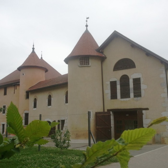 Photo de Château de Novel