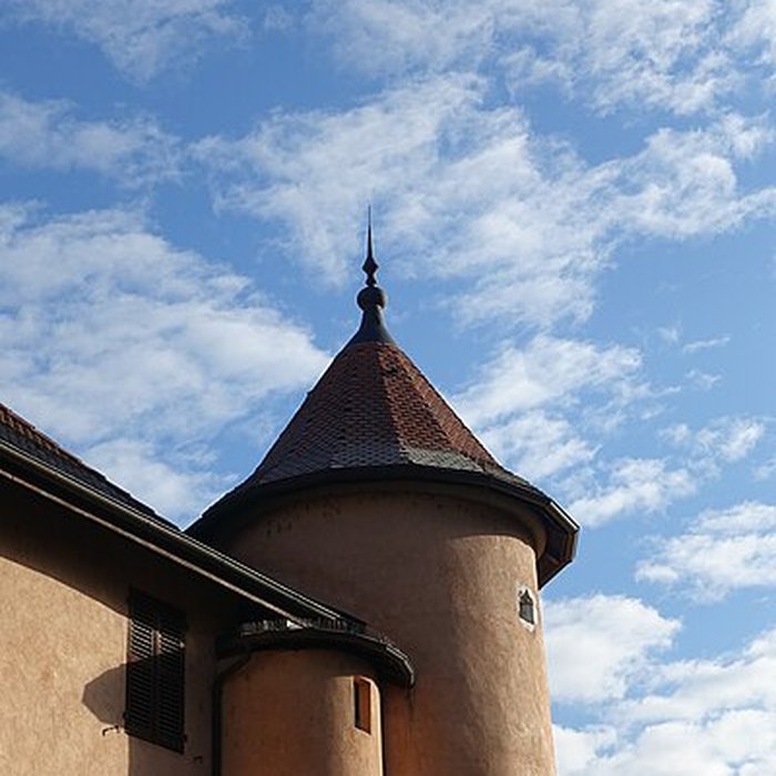 Photo de Château de Novel