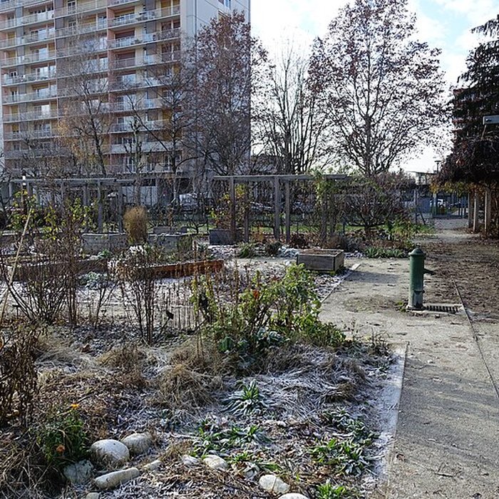 Photo de Château de Novel