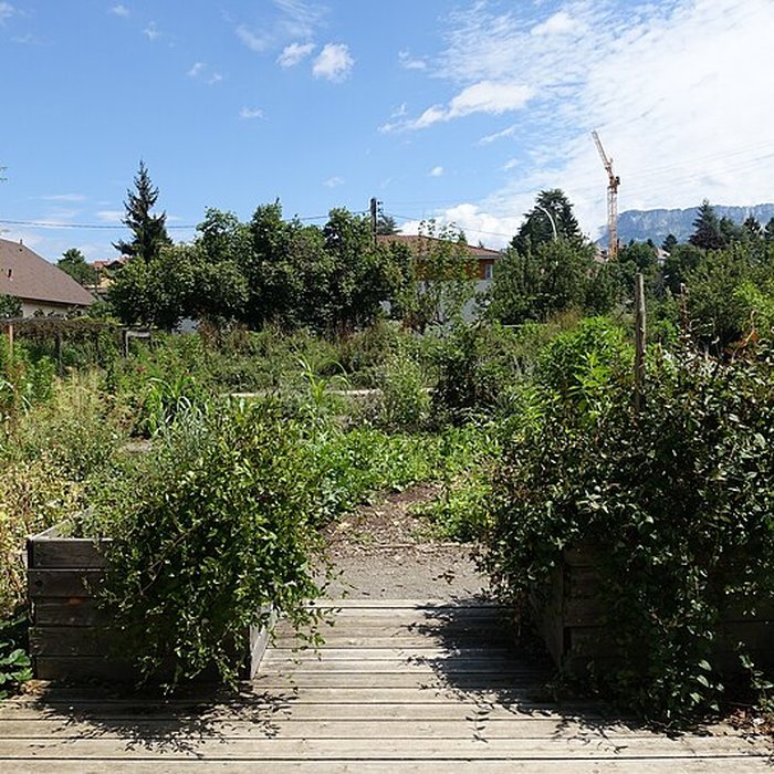 Photo de Château de Novel