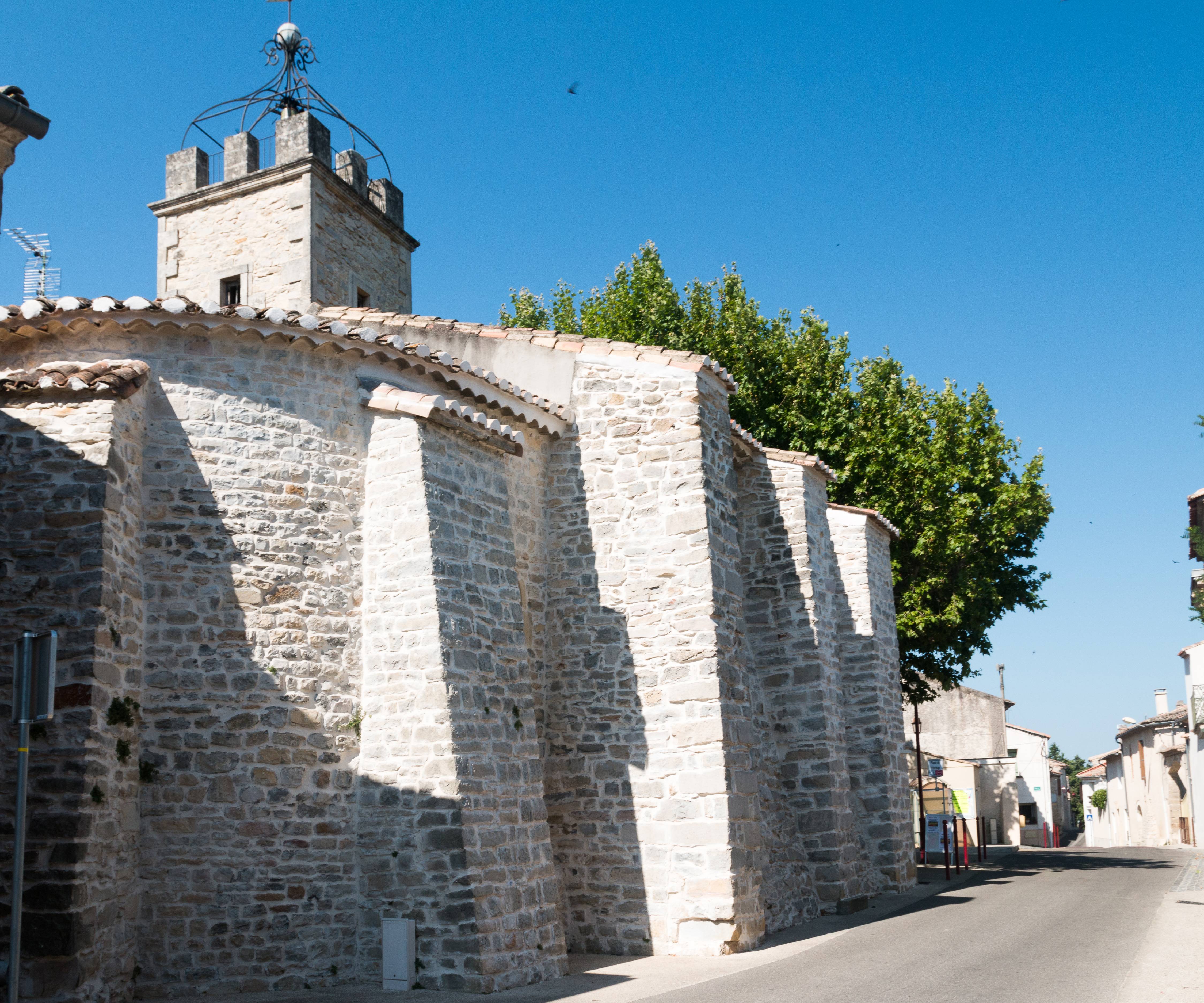 Photo de 新教圣多尼西会