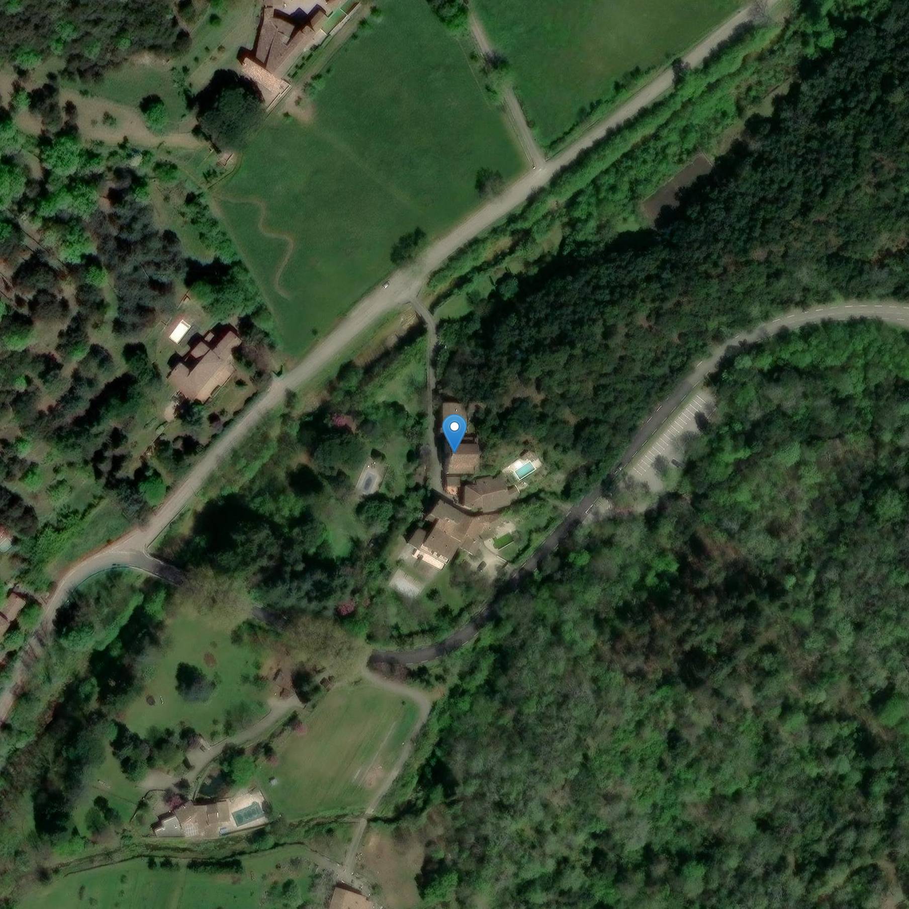 Photo de Tempio protestante di Ranc