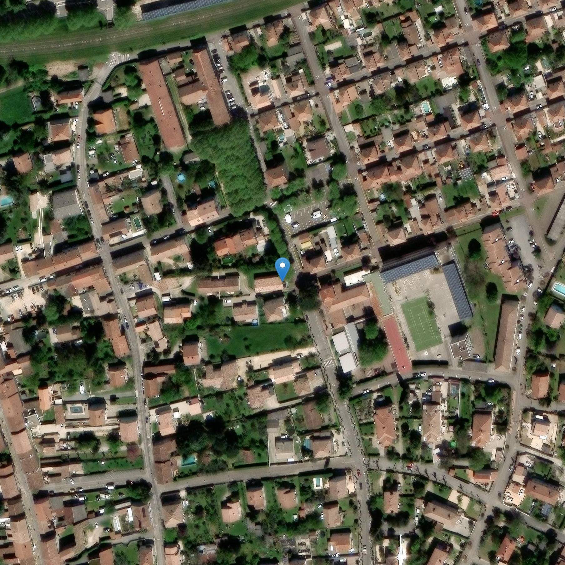 Photo de サルニドレスの抗議寺院