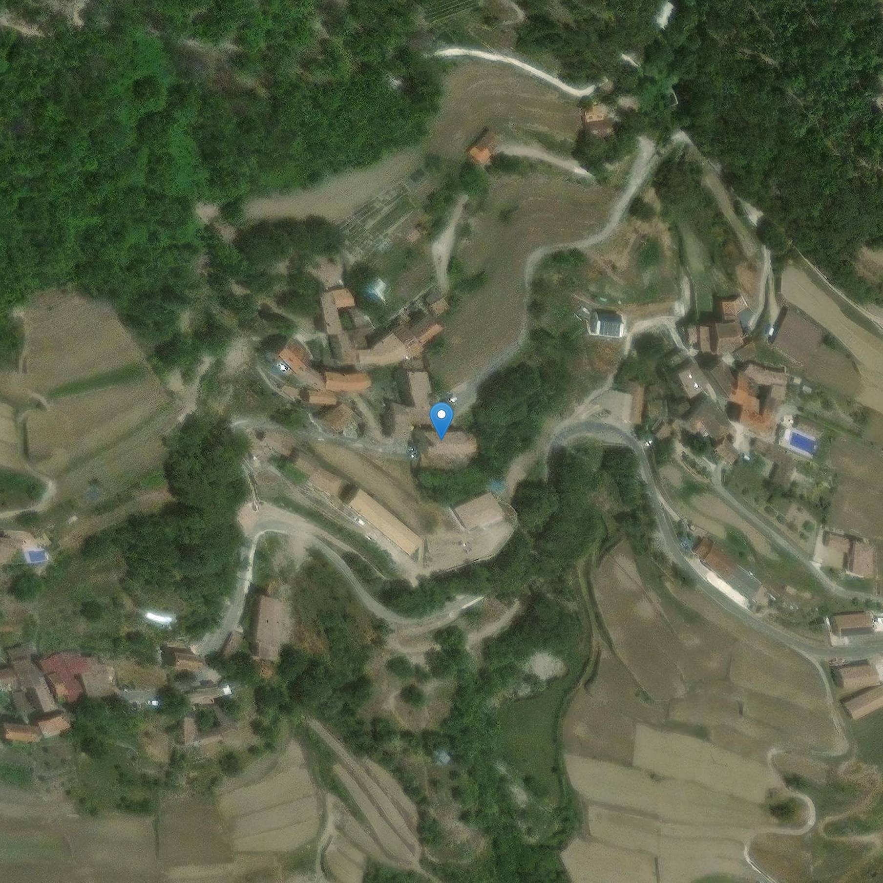 Photo de Taleyracのプロテスタント寺院