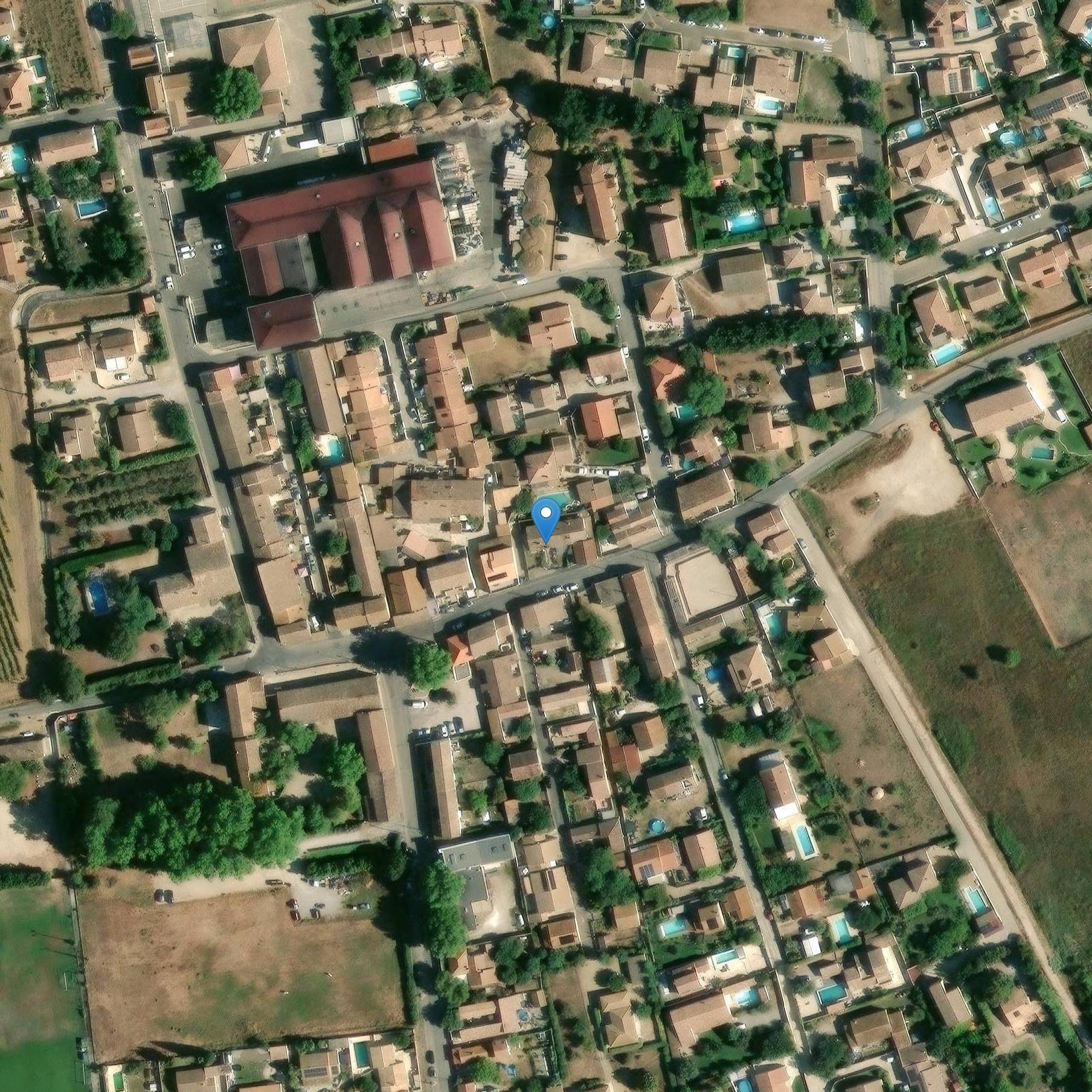 Photo de Gallician Protestant Temple