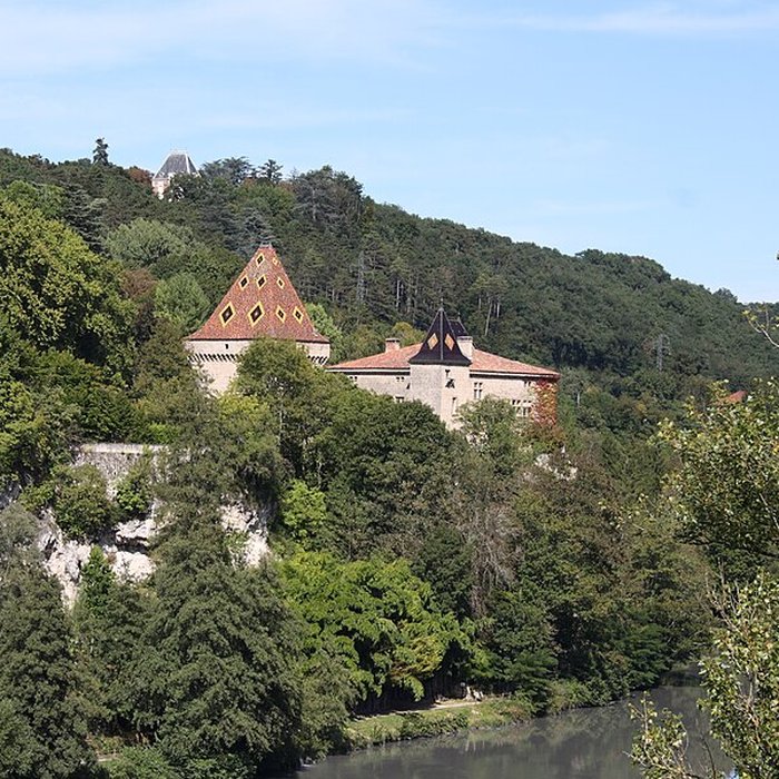 Photo de Château de la Sône