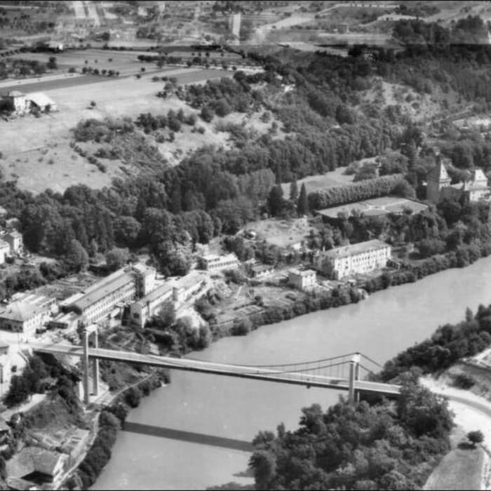 Photo de Château de la Sône