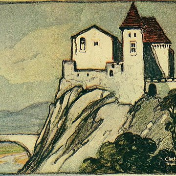 Château de la Sône