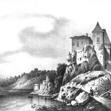 Château de la Sône