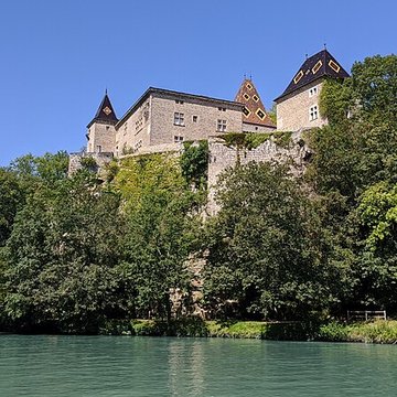 Château de la Sône