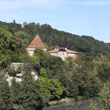 Château de la Sône