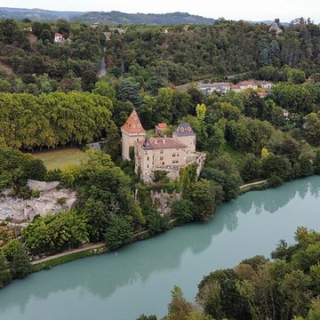 Château de la Sône