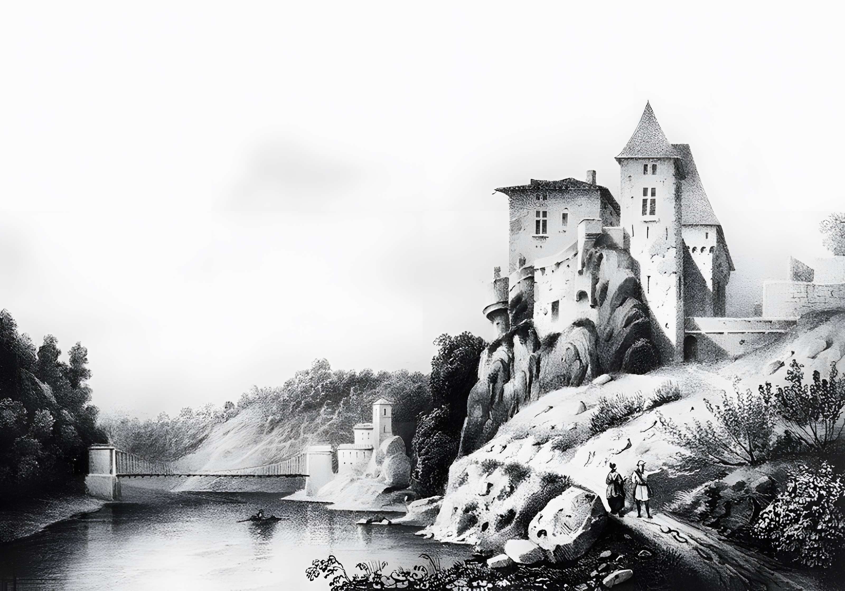 Château de la Sône