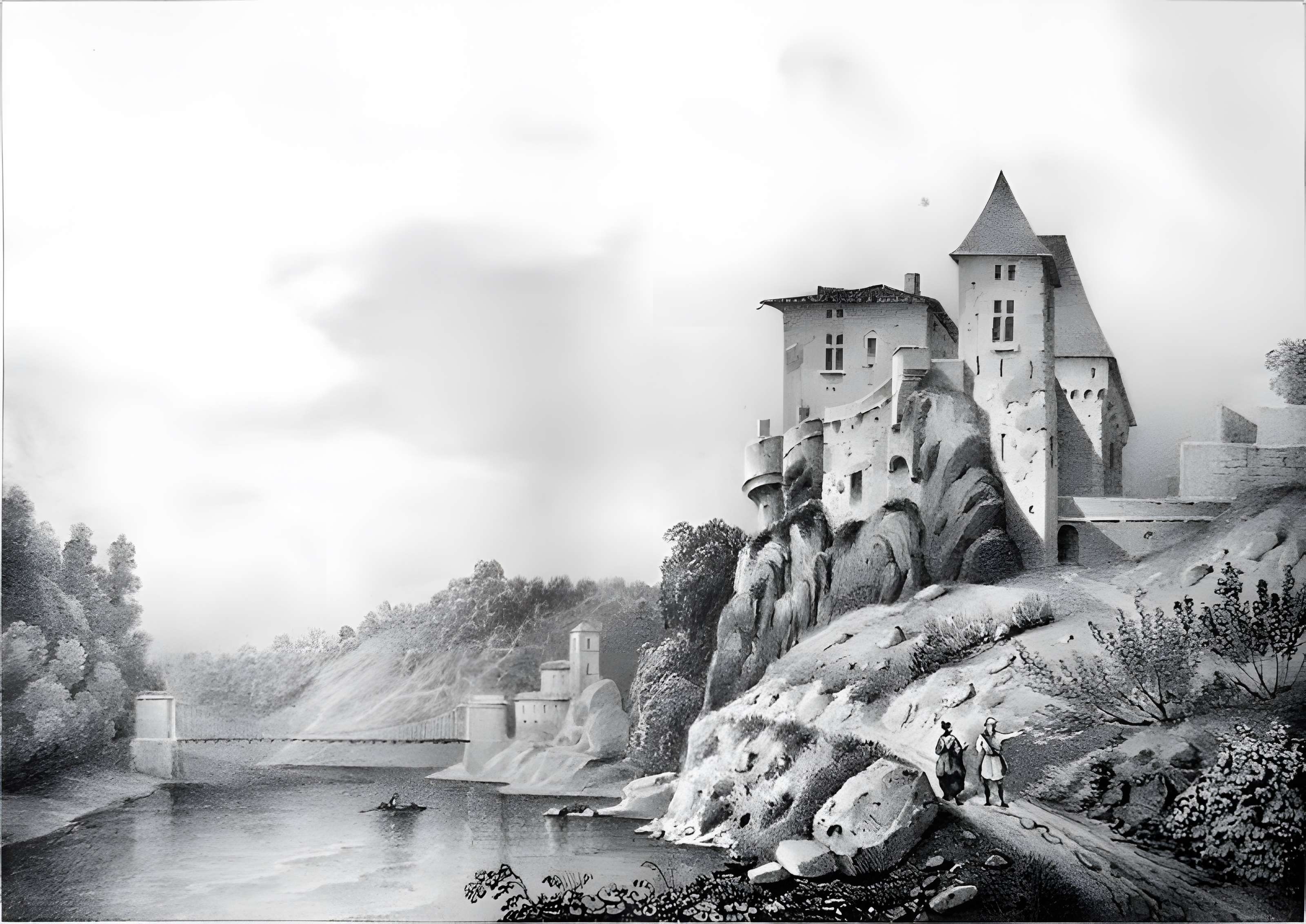 Château de la Sône