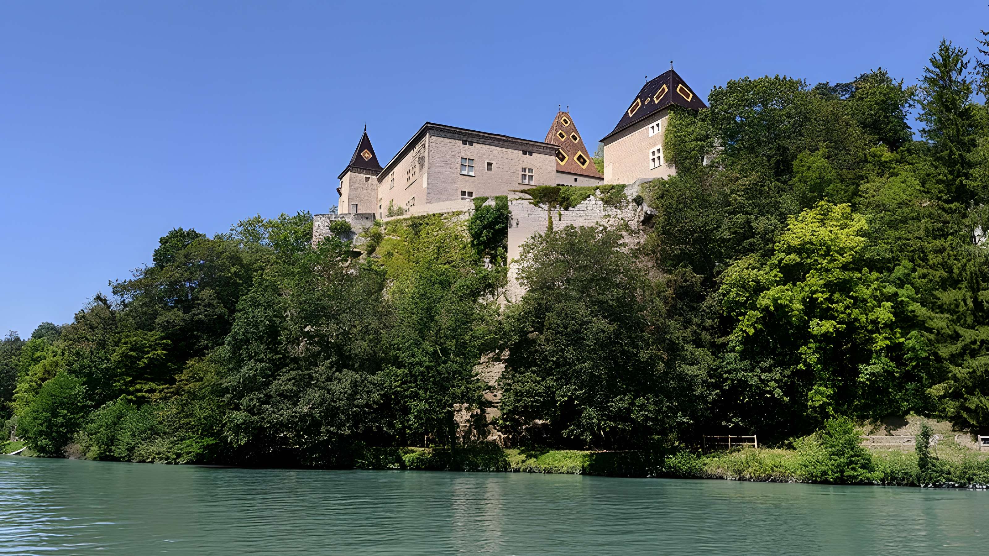 Château de la Sône