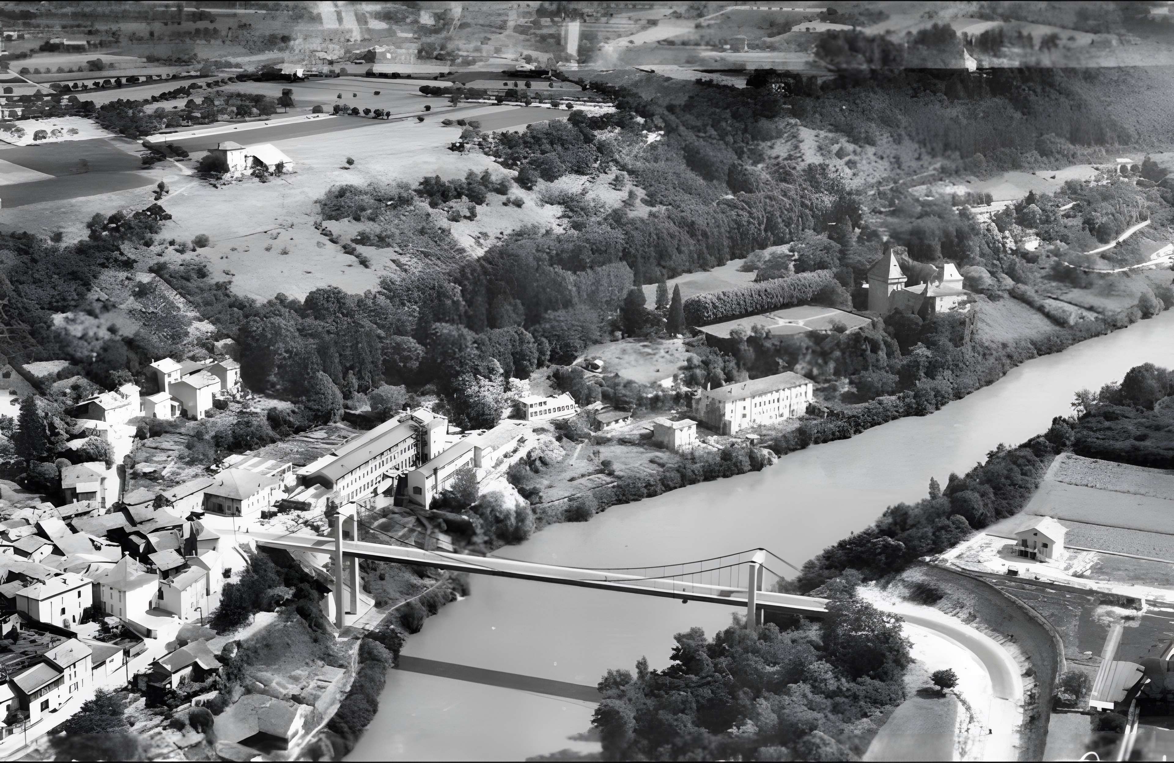 Château de la Sône