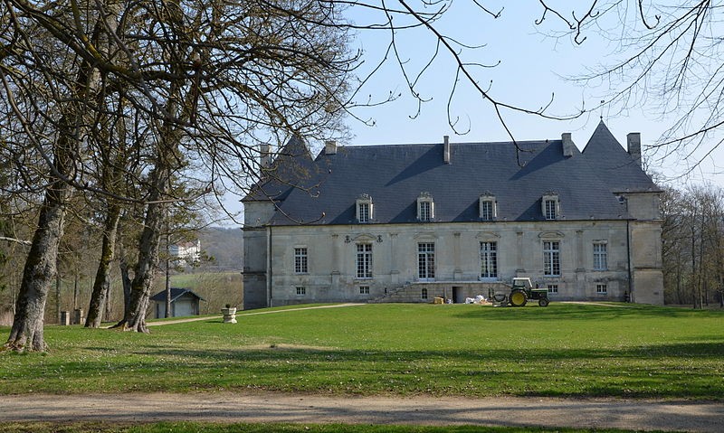 Photo de Château de Nuits