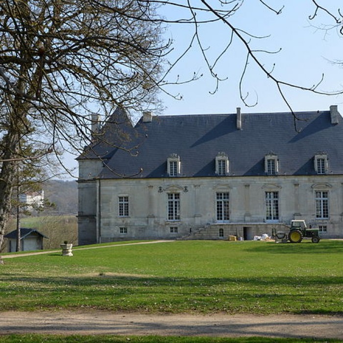 Photo de Château de Nuits
