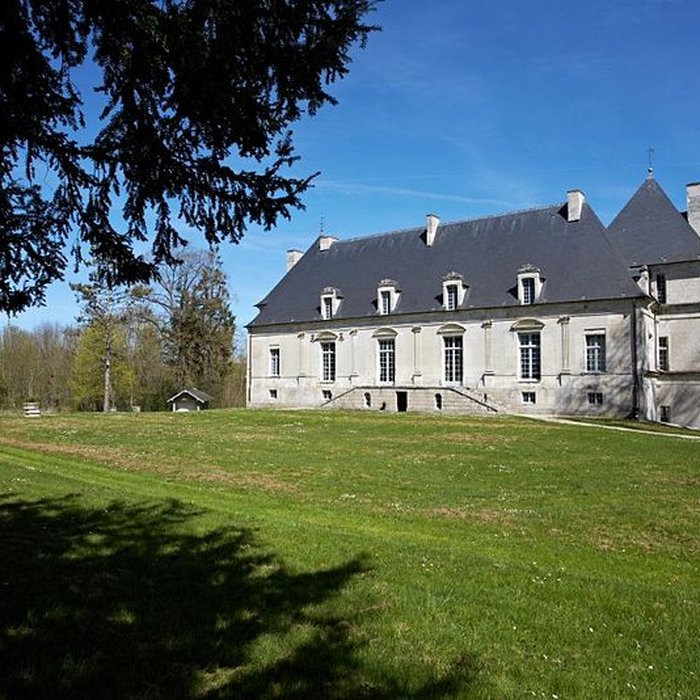 Photo de Château de Nuits