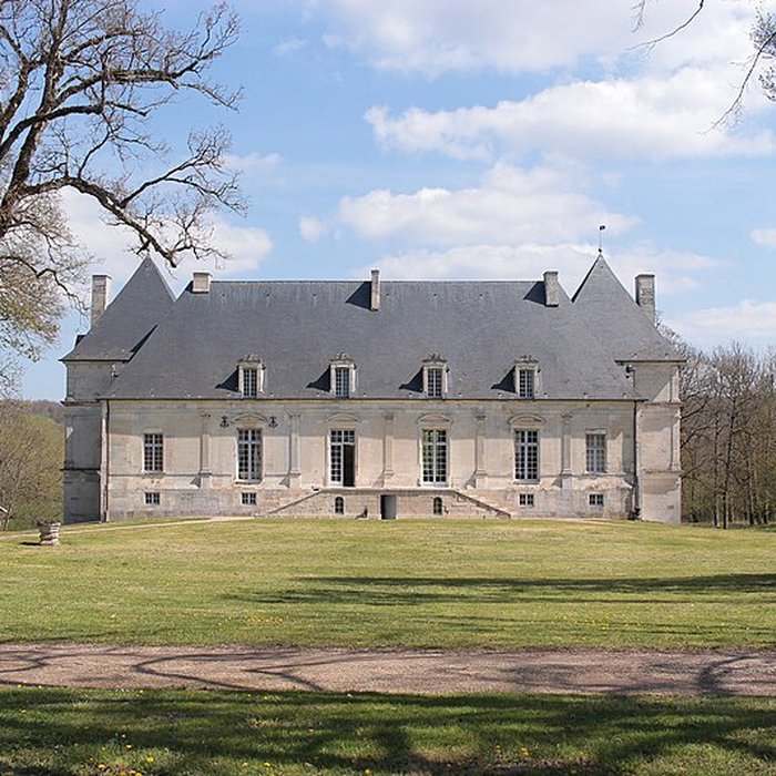 Photo de Château de Nuits