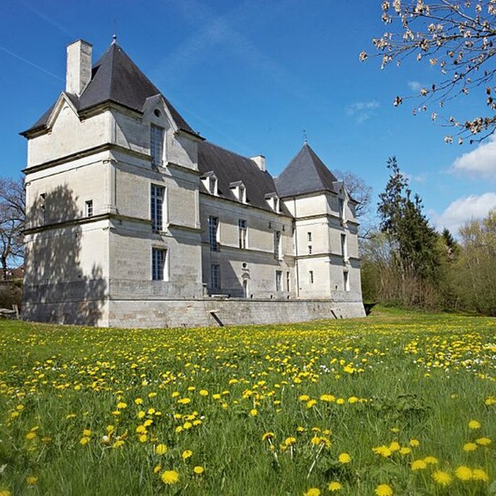 Photo de Château de Nuits
