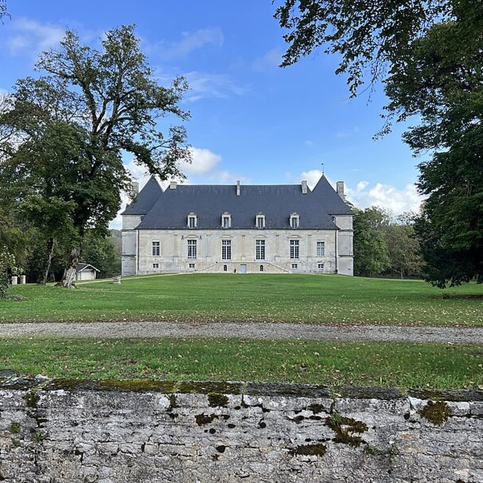 Photo de Château de Nuits