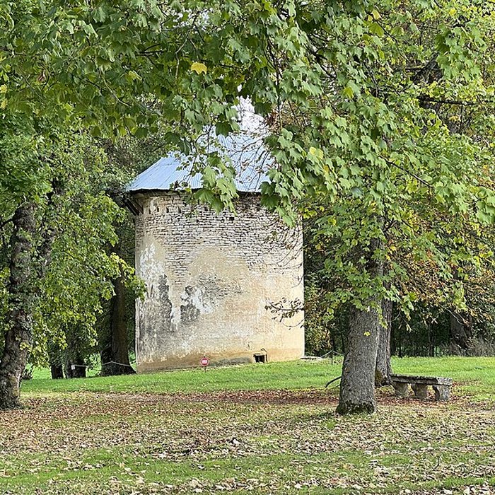 Photo de Château de Nuits
