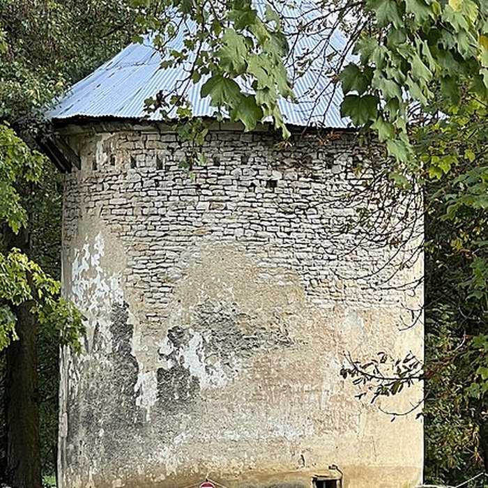 Photo de Château de Nuits