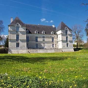 Château de Nuits