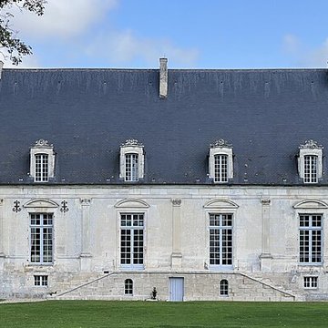 Château de Nuits