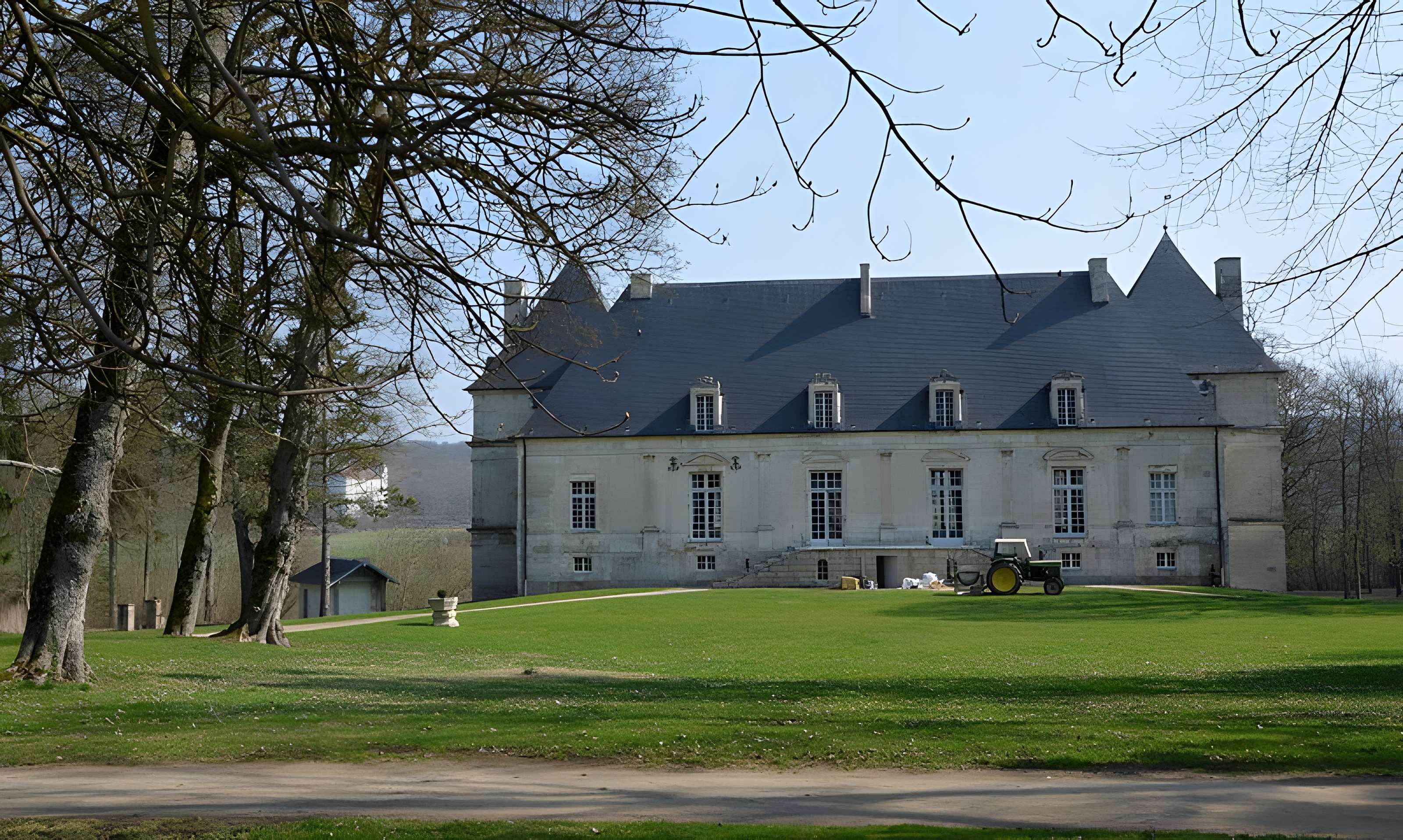 Château de Nuits 